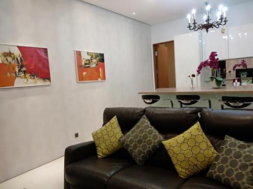 Soho Suites KLCC Elite 2