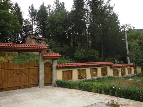 Villa Nanevi - image 7