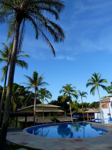 

Tropical Village Flat