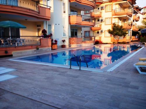  Apartmani Markovic KESTEL SUN Alanya, Pension in Alanya