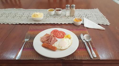 松亚多尔旅馆图片