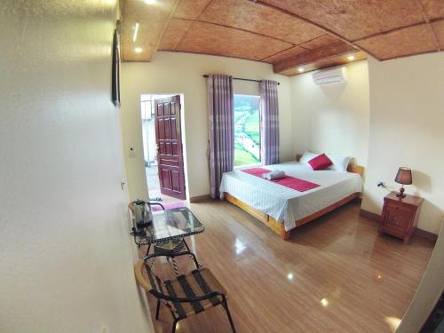 Tam Coc Cuong Hieu Homestay – Ninh Binh