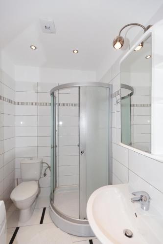 Amber Coast & Sea Room Type - Standard Apartment 1 bedroom Amber Coast & Sea Room Type - Standard Apartment 1 bedroom