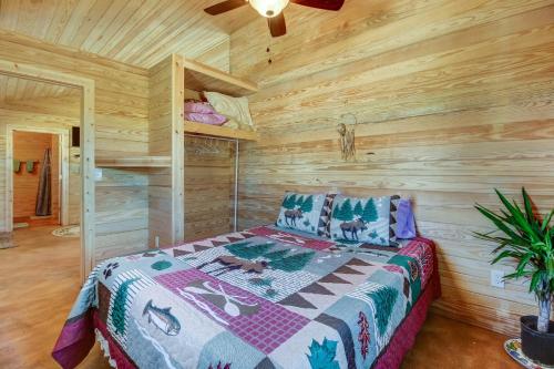 Peaceful Providence Guesthouse - main image