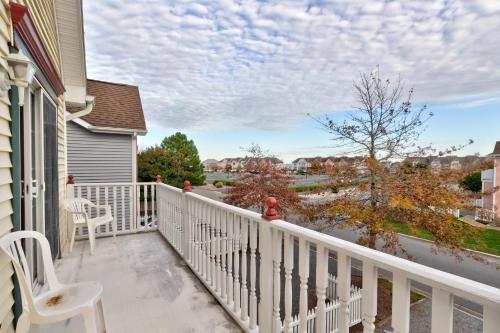 Bayview Beauty in Ocean Pines (MD)