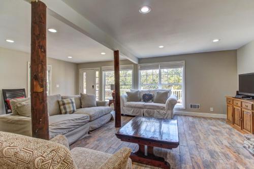 Magnolia Lodge in Dahlonega, USA