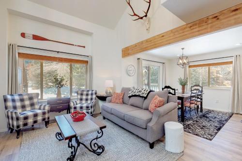 Mountainside Manor in Frisco, USA