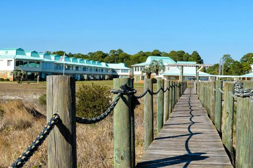 Surf Club A-5 in Dauphin Island, USA