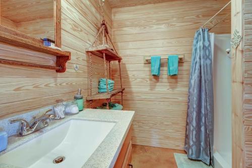 Peaceful Providence Guesthouse - image 5