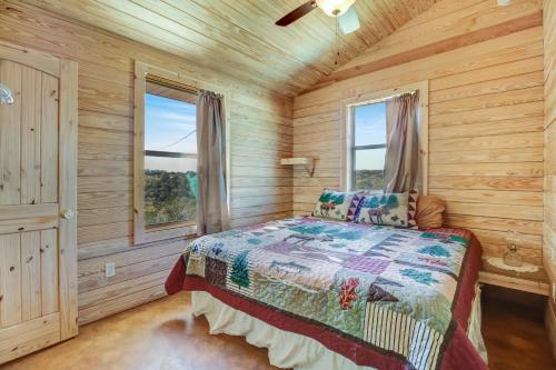 Peaceful Providence Guesthouse - image 8