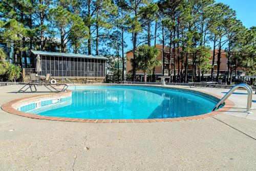 Surf Club A-5 in Dauphin Island, USA