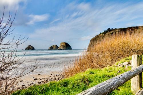 The Beach Barn