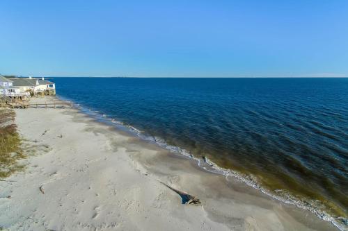 Surf Club A-5 in Dauphin Island, USA
