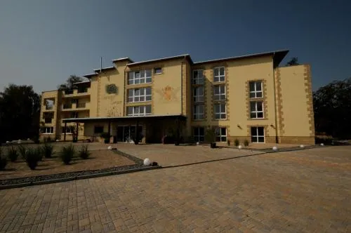 Seehotel Europa in Schwanau, Deutschland