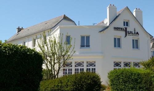 Hotel Julia