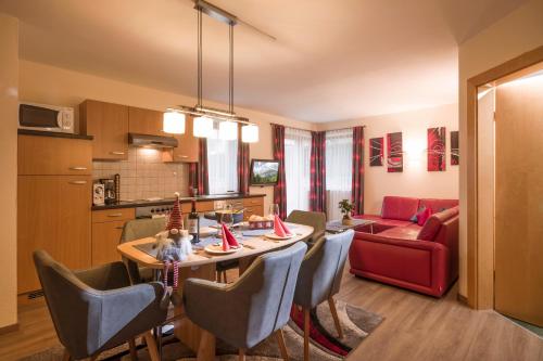 Appartements Fortuna 3