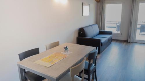 TrentoApartment 1