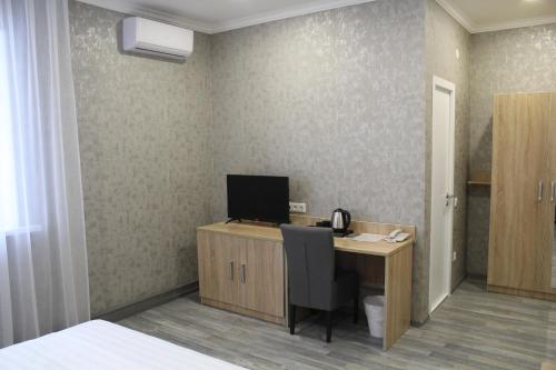 Hotel Inju Hills