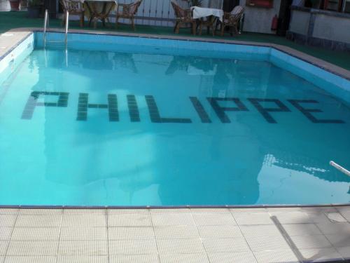 Philippe Luxor Hotel - image 2