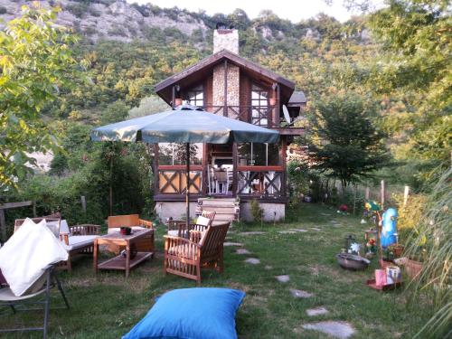  Agva Villa in Ağva
