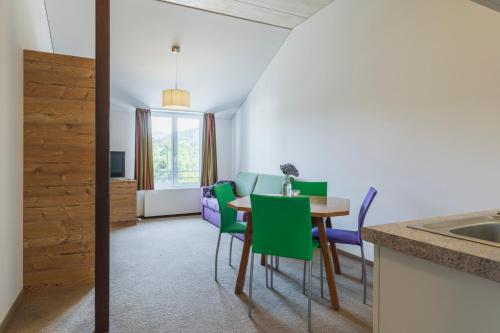 Motel Engel - self checkin – Feldkirch, NE