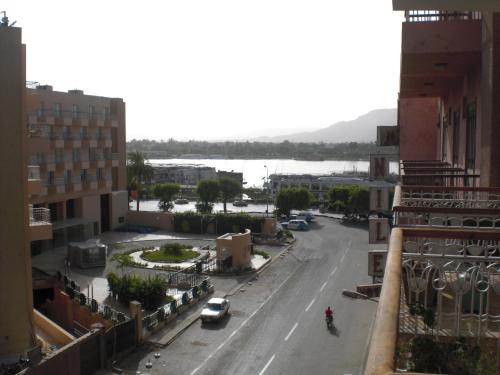 Philippe Luxor Hotel