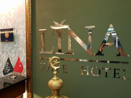 . Lina Suite Hotel