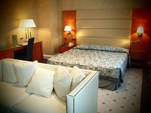 Hotel Perusia - image 4