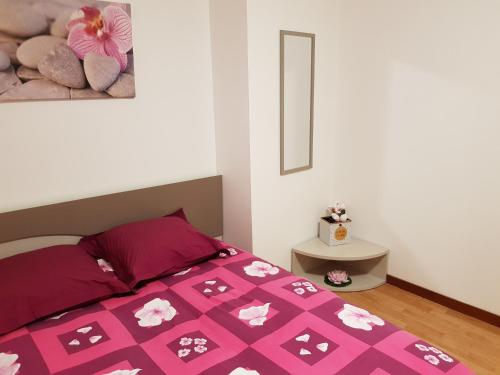 Mas des sources in บัวซี ซูส์ แซ็ง ยง