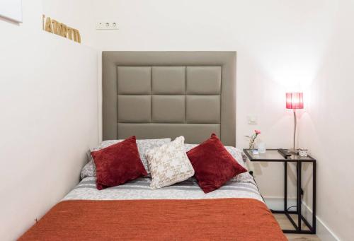 Apartamento en Calle Relatores, Madrid (fotografie 2)