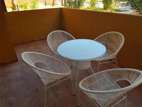 La Recoletta Punta Prima