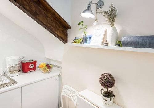 Apartamento en Calle Relatores, Madrid (fotografie 9)