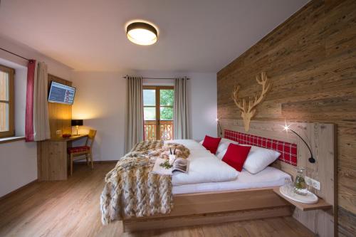 Bachgut - Das Resort am Berg, Saalbach-Hinterglemm (foto 6)