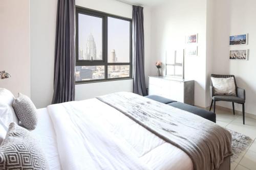 GuestReady - Burj Residence - image 7