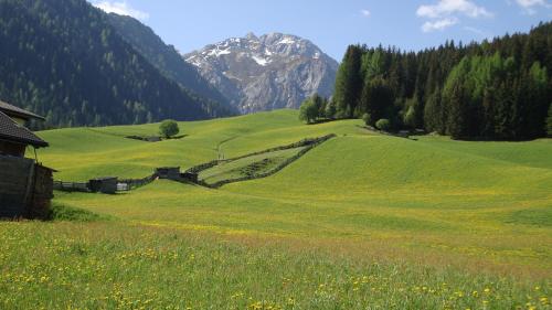 Haus Annemarie Apartments Kartitsch - Hochpustertal