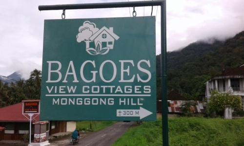 Bagoes View Cottages