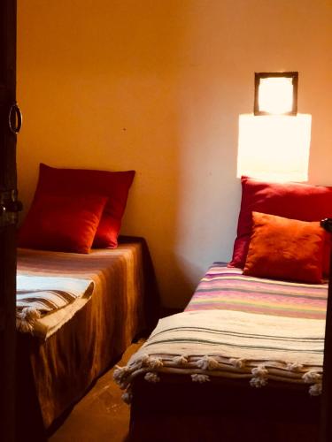 Les Jardins de Taja Les Jardins de Taja