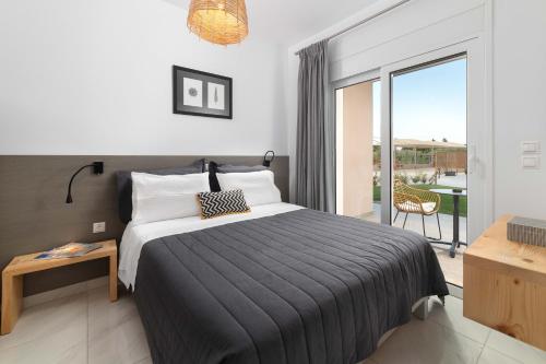 L & C Boutique Apartments, Kremasti (Foto 6)