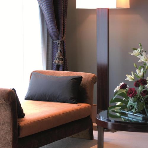 Hotel Casa Fuster G.L Monumento - image 4