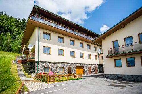 Penzión Limba Donovaly obrázok