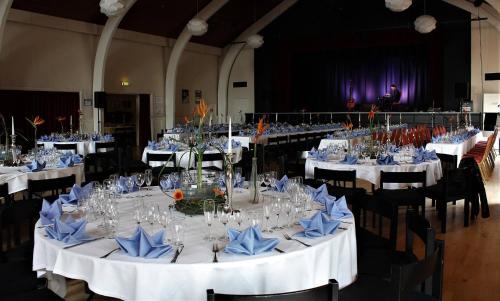 Hotel Rødding in Rodding