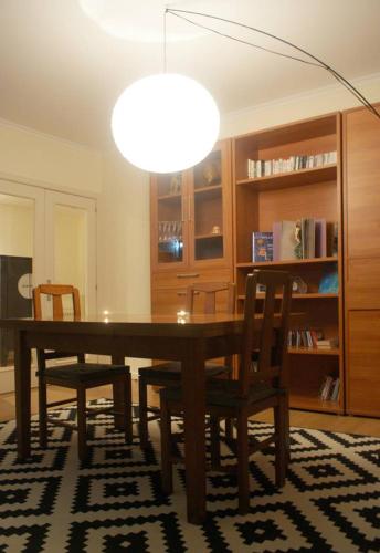  Appartement Expo in Lissabon