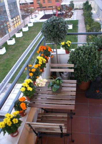  Appartement Expo in Lissabon