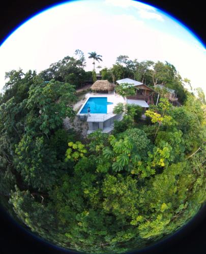 Hidden Haven in Mount Hope