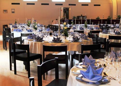 Hotel Rødding in Rodding