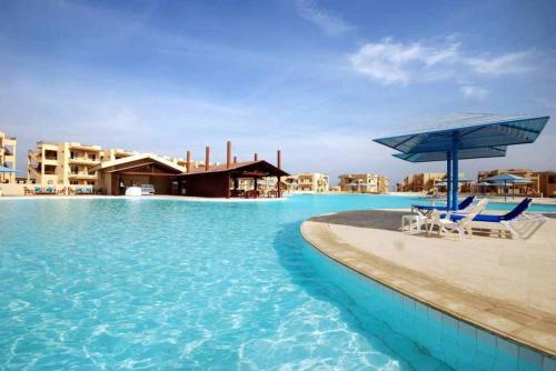 Bassein, Regina Resort El Sokhna in Ataqah