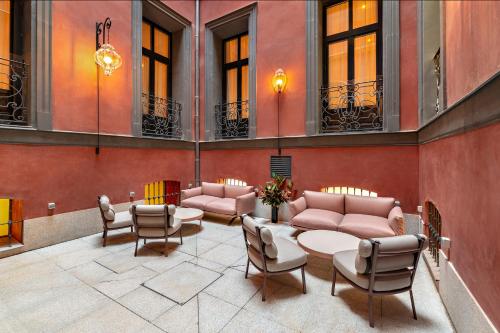 Coolrooms Palacio De Atocha Madrid, Spain — book Hotel, 2023 Prices