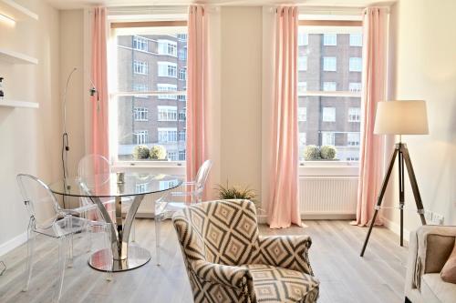 CanguroProperties - Old Brompton Rd