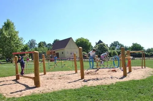 Kinder-Ferienhof Burmann in Haundorf, Deutschland