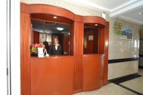 Royal Plaza Hotel Apartments - image 7